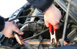 7 / 24 Akü Yol Yardım