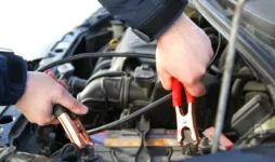 7 / 24 Akü Yol Yardım