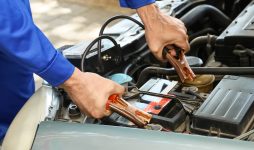 Akü Transfer Takviye